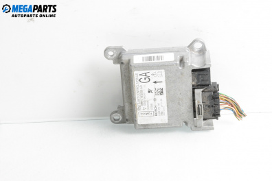 Модул за AIRBAG за Ford Galaxy Minivan II (05.2006 - 06.2016), № 6M21-14B056-AD