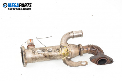 EGR охладител за Ford Galaxy Minivan II (05.2006 - 06.2016) 2.0 TDCi, 140 к.с.