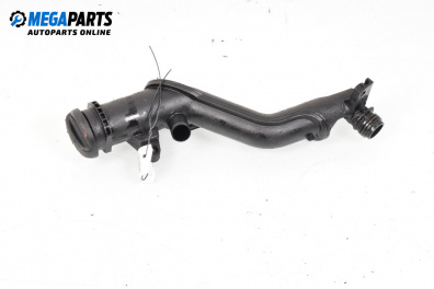 Гърловина масло за Ford Galaxy Minivan II (05.2006 - 06.2016) 2.0 TDCi, 140 к.с.