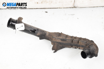 Маркуч турбо за Ford Galaxy Minivan II (05.2006 - 06.2016) 2.0 TDCi, 140 к.с.