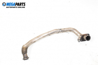 EGR тръба за Ford Galaxy Minivan II (05.2006 - 06.2016) 2.0 TDCi, 140 к.с.