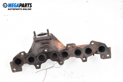 Изпускателен колектор  за Ford Galaxy Minivan II (05.2006 - 06.2016) 2.0 TDCi, 140 к.с.