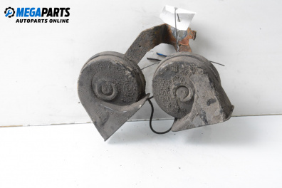 Клаксони за Ford Galaxy Minivan II (05.2006 - 06.2016)