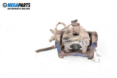 Спирачен апарат за Ford Galaxy Minivan II (05.2006 - 06.2016), позиция: задна, лява