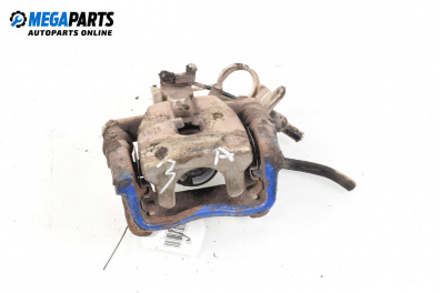 Спирачен апарат за Ford Galaxy Minivan II (05.2006 - 06.2016), позиция: задна, дясна