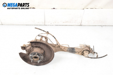 Шенкел главина за Ford Galaxy Minivan II (05.2006 - 06.2016), позиция: предна, дясна