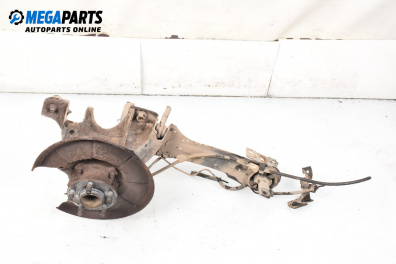 Шенкел главина за Ford Galaxy Minivan II (05.2006 - 06.2016), позиция: предна, лява