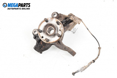 Шенкел главина за Ford Galaxy Minivan II (05.2006 - 06.2016), позиция: предна, лява