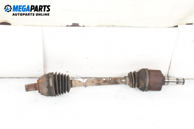 Полуоска за Ford Galaxy Minivan II (05.2006 - 06.2016) 2.0 TDCi, 140 к.с., позиция: предна, лява