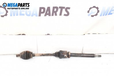 Полуоска за Ford Galaxy Minivan II (05.2006 - 06.2016) 2.0 TDCi, 140 к.с., позиция: предна, дясна