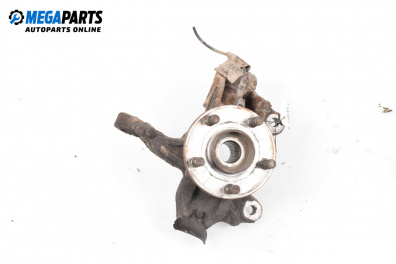 Шенкел главина за Ford Galaxy Minivan II (05.2006 - 06.2016), позиция: предна, дясна