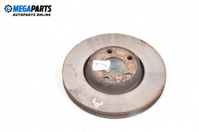 Спирачен диск за Ford Galaxy Minivan II (05.2006 - 06.2016), позиция: предна