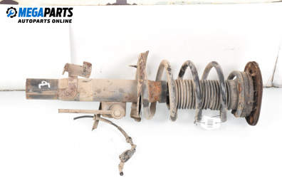 Макферсон за Ford Galaxy Minivan II (05.2006 - 06.2016), миниван, позиция: предна, дясна