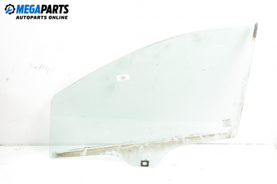 Странично стъкло за Fiat Punto Grande Punto (06.2005 - 07.2012), 4+1 вр., хечбек, позиция: предна, лява
