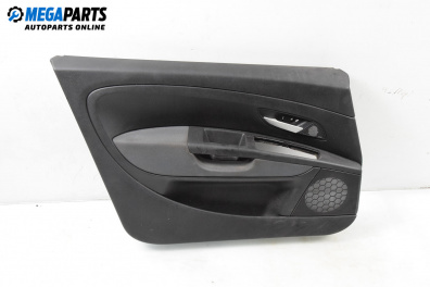 Кора врата за Fiat Punto Grande Punto (06.2005 - 07.2012), 4+1 вр., хечбек, позиция: предна, лява