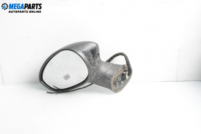 Огледало за Fiat Punto Grande Punto (06.2005 - 07.2012), 4+1 вр., хечбек, позиция: лява