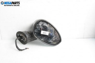 Огледало за Fiat Punto Grande Punto (06.2005 - 07.2012), 4+1 вр., хечбек, позиция: дясна