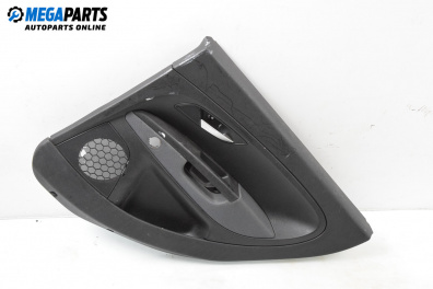 Кора врата за Fiat Punto Grande Punto (06.2005 - 07.2012), 4+1 вр., хечбек, позиция: задна, дясна