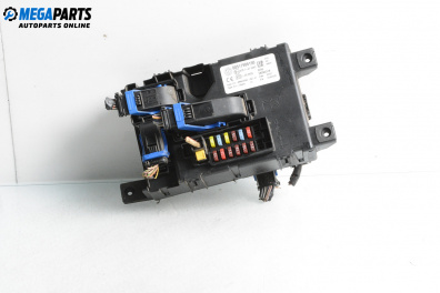 Бушонно табло за Fiat Punto Grande Punto (06.2005 - 07.2012) 1.2, 65 к.с.