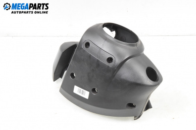 Интериорна пластмаса волан за Fiat Punto Grande Punto (06.2005 - 07.2012), 4+1 вр., хечбек