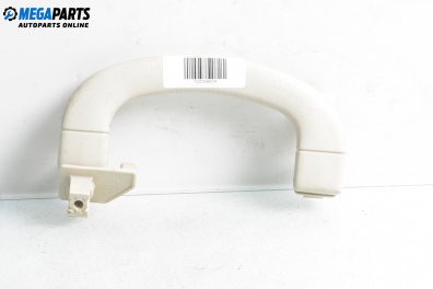 Ръкохватка за таван за Fiat Punto Grande Punto (06.2005 - 07.2012), 4+1 вр., позиция: предна, лява
