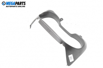 Интериорна пластмаса километраж за Fiat Punto Grande Punto (06.2005 - 07.2012), 4+1 вр., хечбек