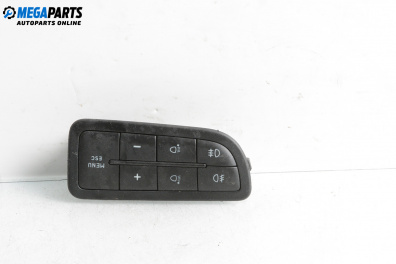 Панел бутони за Fiat Punto Grande Punto (06.2005 - 07.2012)