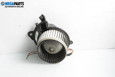 Вентилатор парно за Fiat Punto Grande Punto (06.2005 - 07.2012)