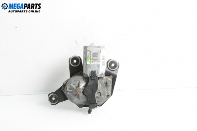 Ел. мотор за чистачките за Fiat Punto Grande Punto (06.2005 - 07.2012), хечбек, позиция: задна