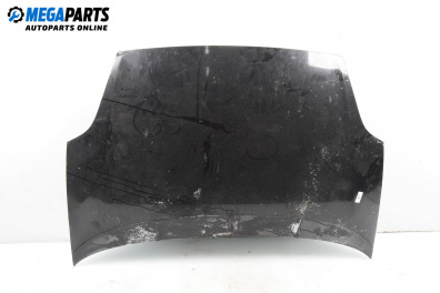 Преден капак за Fiat Punto Grande Punto (06.2005 - 07.2012), 4+1 вр., хечбек, позиция: предна