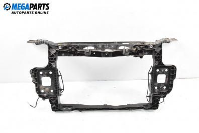 Маска за Fiat Punto Grande Punto (06.2005 - 07.2012), хечбек