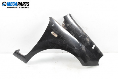 Калник за Fiat Punto Grande Punto (06.2005 - 07.2012), 4+1 вр., хечбек, позиция: предна, дясна