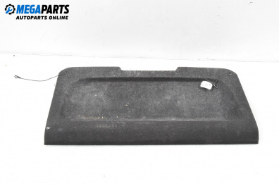 Кора багажник за Fiat Punto Grande Punto (06.2005 - 07.2012), 4+1 вр., хечбек