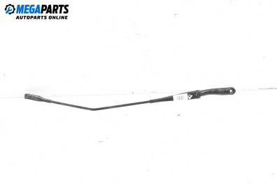 Рамо на чистачка за Fiat Punto Grande Punto (06.2005 - 07.2012), позиция: дясна