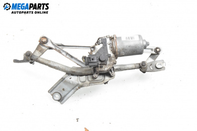 Ел. мотор за чистачките за Fiat Punto Grande Punto (06.2005 - 07.2012), хечбек, позиция: предна