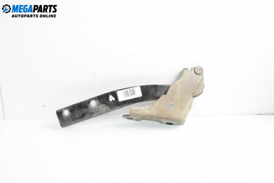 Панта преден капак за Fiat Punto Grande Punto (06.2005 - 07.2012), 4+1 вр., хечбек, позиция: лява