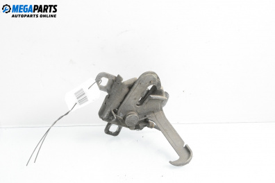 Брава преден капак за Fiat Punto Grande Punto (06.2005 - 07.2012)