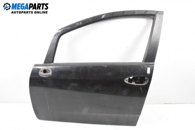 Врата за Fiat Punto Grande Punto (06.2005 - 07.2012), 4+1 вр., хечбек, позиция: предна, лява