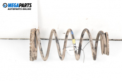 Пружина за ходова част за Fiat Punto Grande Punto (06.2005 - 07.2012), хечбек, позиция: задна