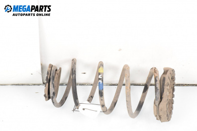 Пружина за ходова част за Fiat Punto Grande Punto (06.2005 - 07.2012), хечбек, позиция: задна