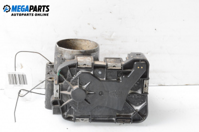 Дроселова клапа за Fiat Punto Grande Punto (06.2005 - 07.2012) 1.2, 65 к.с.