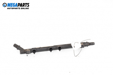 Бензинова рейка за Fiat Punto Grande Punto (06.2005 - 07.2012) 1.2, 65 к.с.