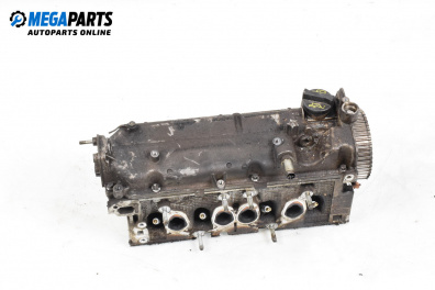 Глава за Fiat Punto Grande Punto (06.2005 - 07.2012) 1.2, 65 к.с.