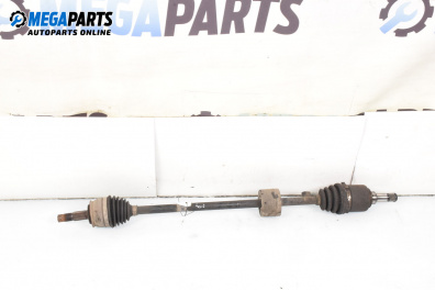 Полуоска за Fiat Punto Grande Punto (06.2005 - 07.2012) 1.2, 65 к.с., позиция: предна, дясна