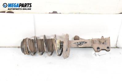 Макферсон за Fiat Punto Grande Punto (06.2005 - 07.2012), хечбек, позиция: предна, дясна