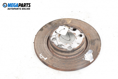 Спирачен диск за Fiat Punto Grande Punto (06.2005 - 07.2012), позиция: предна