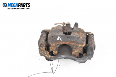 Спирачен апарат за Fiat Punto Grande Punto (06.2005 - 07.2012), позиция: предна, лява