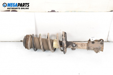 Макферсон за Fiat Punto Grande Punto (06.2005 - 07.2012), хечбек, позиция: предна, лява