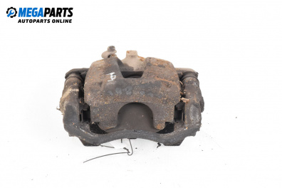 Спирачен апарат за Fiat Punto Grande Punto (06.2005 - 07.2012), позиция: предна, дясна