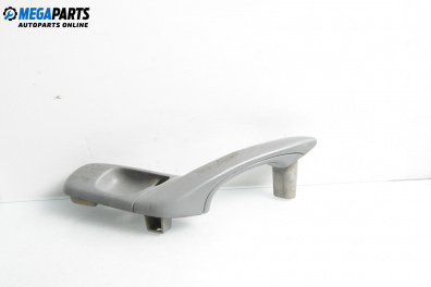 Ръкохватка врата за Skoda Felicia II Hatchback (01.1998 - 06.2001), 4+1 вр., хечбек, позиция: предна, лява